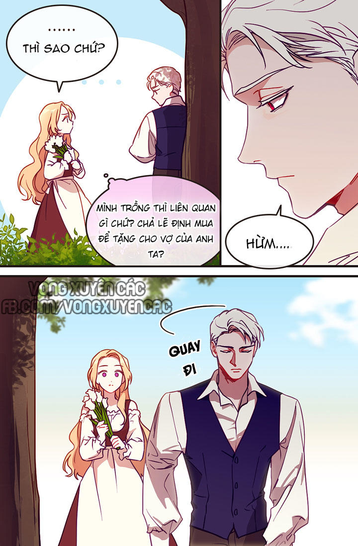 Prologue Comic Tale - Trang 12