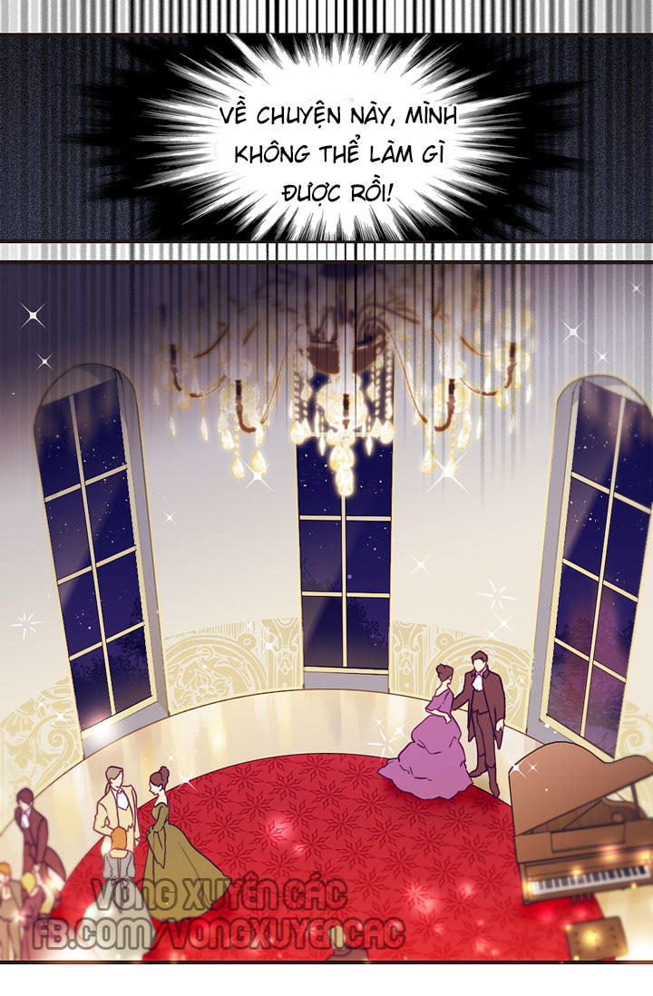 Prologue Comic Tale - Trang 16