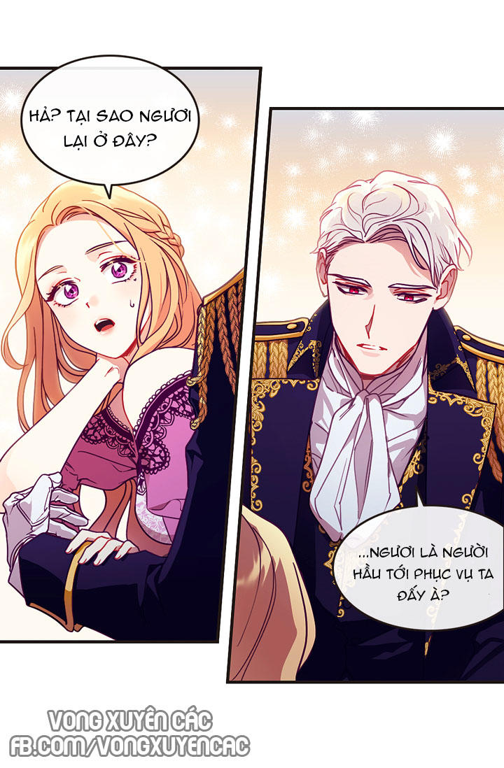 Prologue Comic Tale - Trang 19