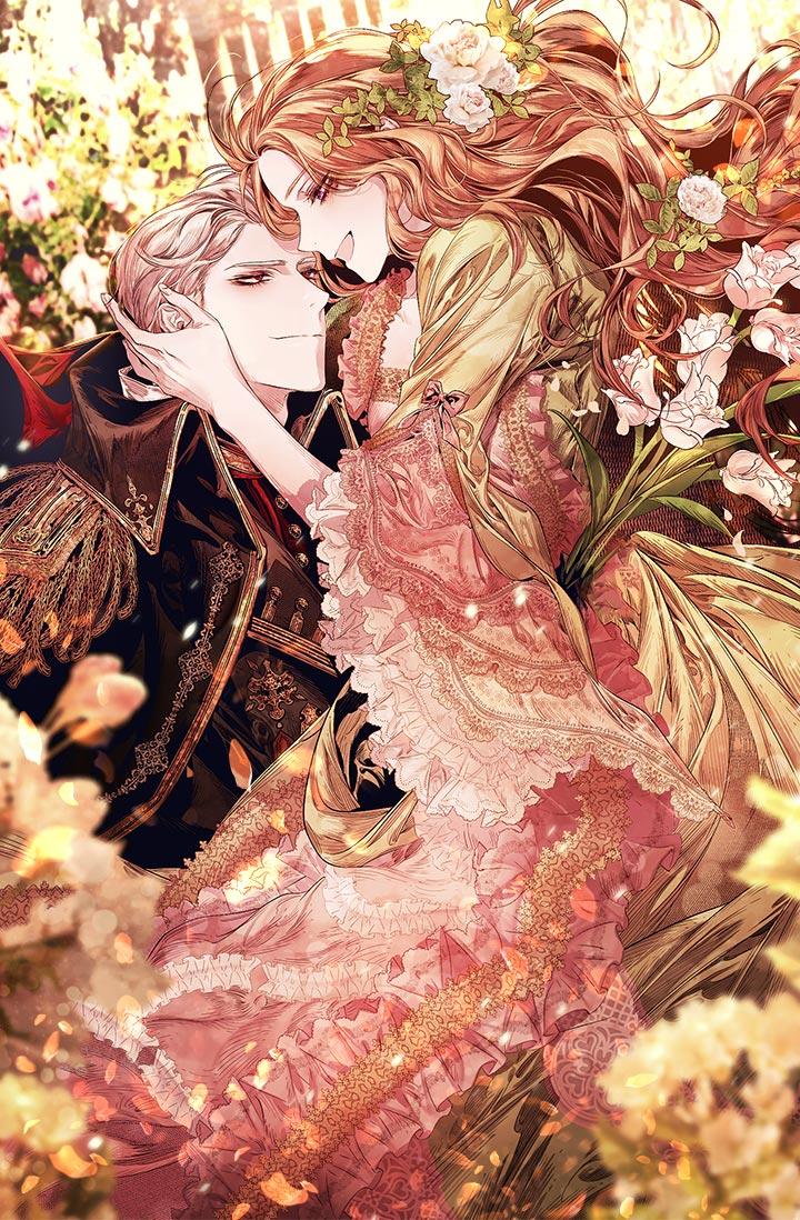 Prologue Comic Tale - Trang 3