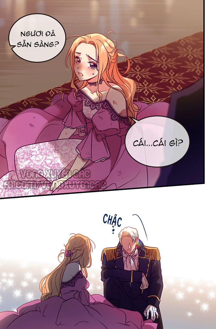 Prologue Comic Tale - Trang 22