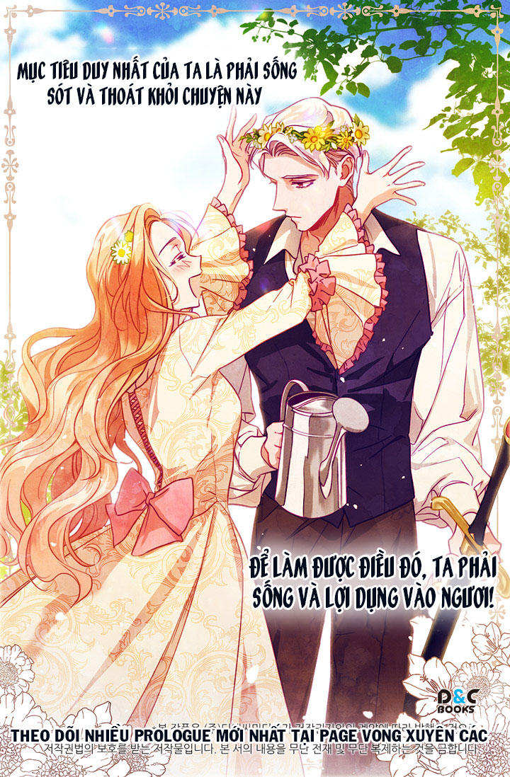 Prologue Comic Tale - Trang 24