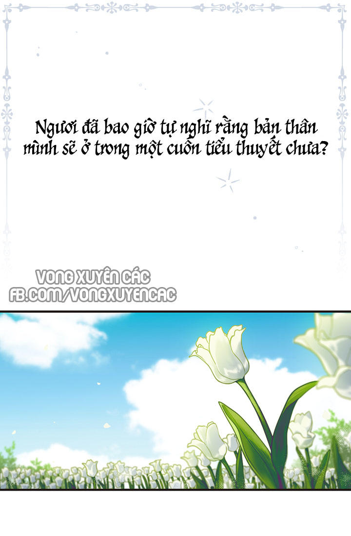 Prologue Comic Tale - Trang 5