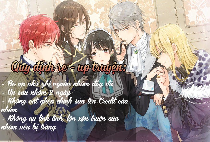 Prologue Comic Tale - Trang 1