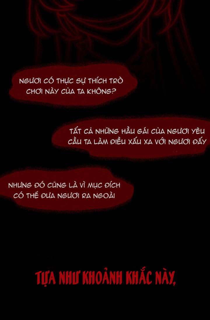 Prologue Comic Tale - Trang 13