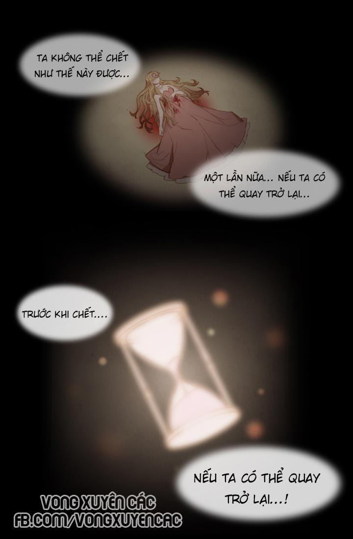 Prologue Comic Tale - Trang 15