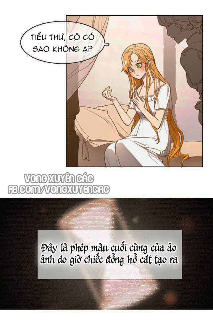 Prologue Comic Tale - Trang 18