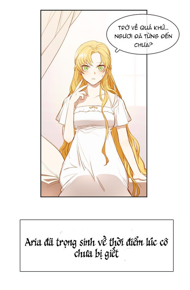 Prologue Comic Tale - Trang 19