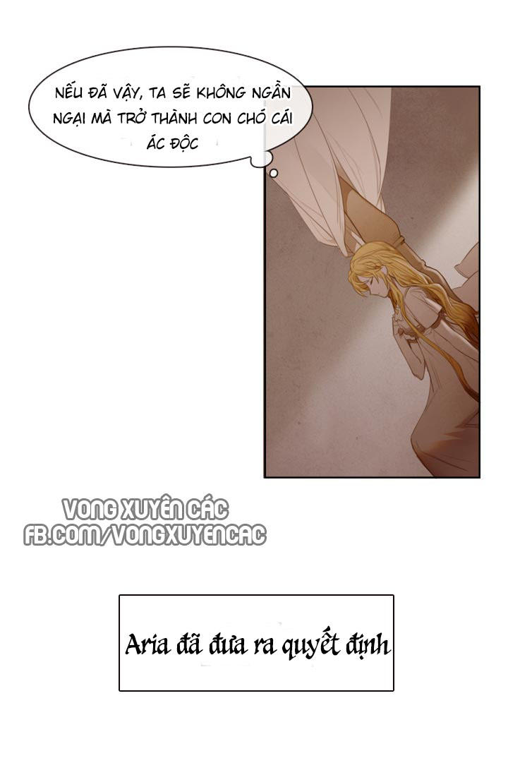 Prologue Comic Tale - Trang 21