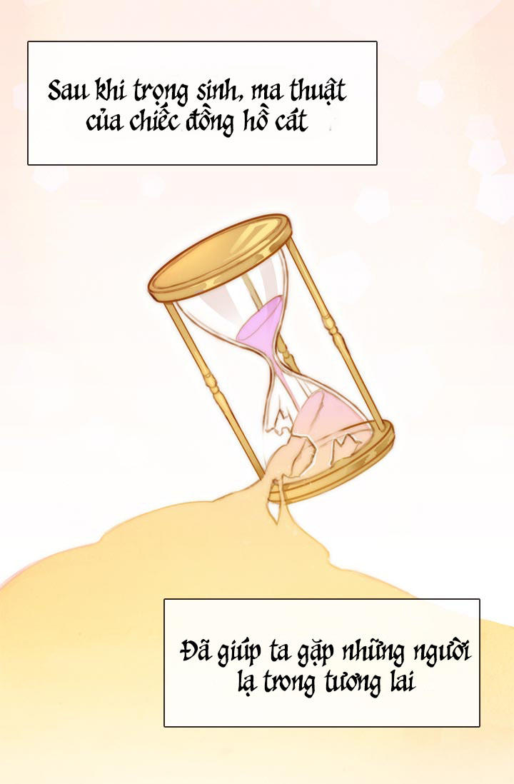 Prologue Comic Tale - Trang 23