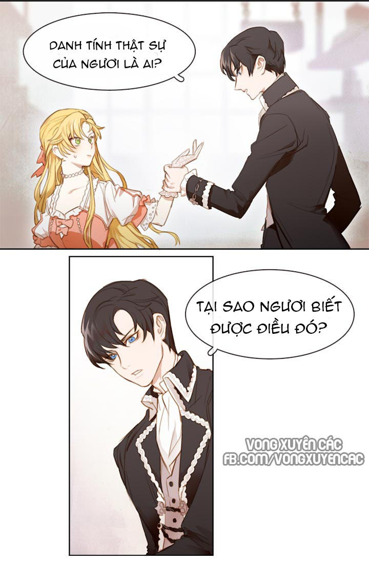 Prologue Comic Tale - Trang 24