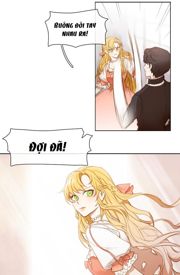 Prologue Comic Tale - Trang 25