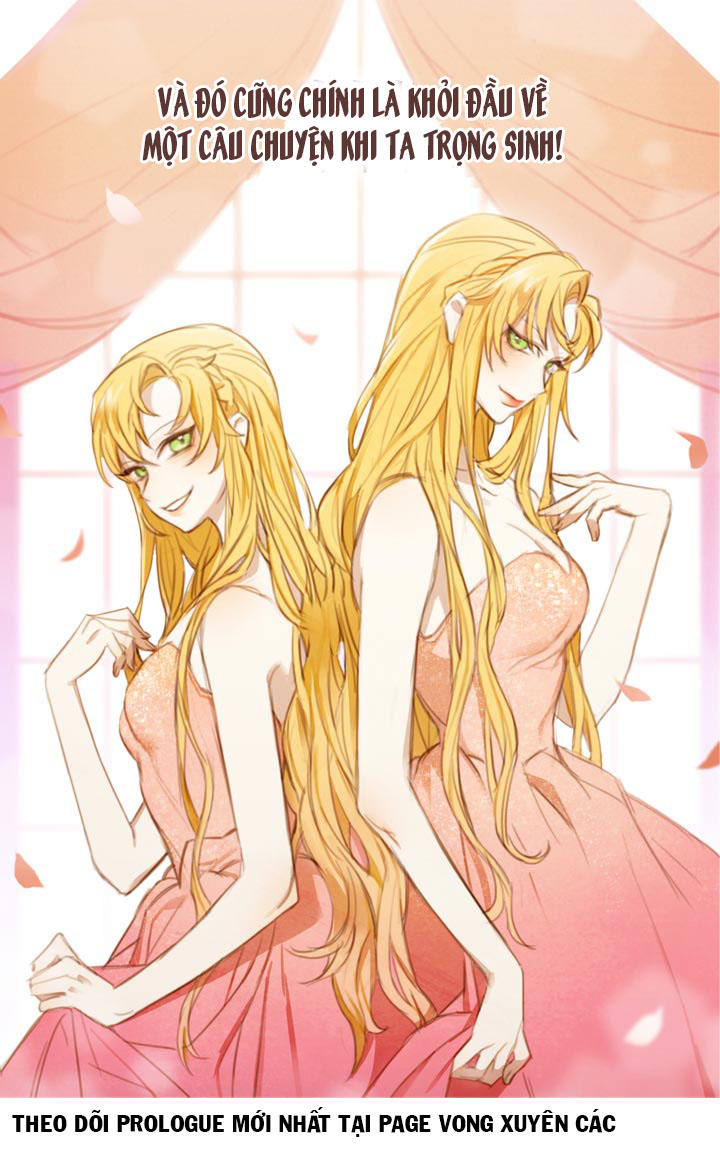 Prologue Comic Tale - Trang 27