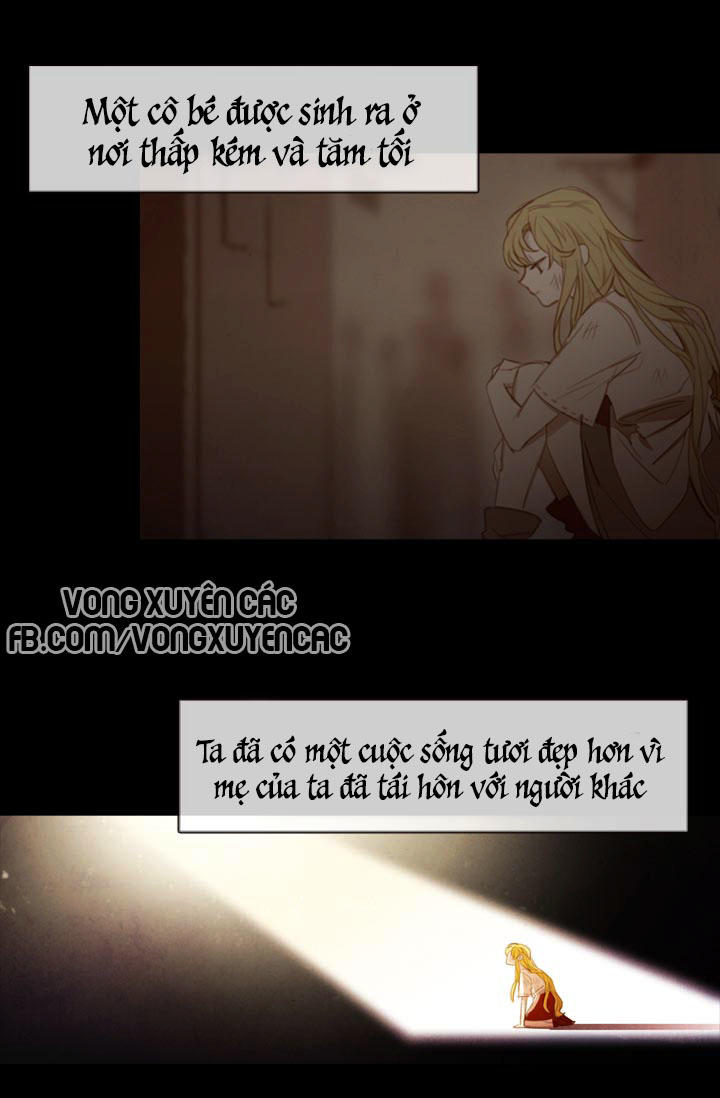 Prologue Comic Tale - Trang 6