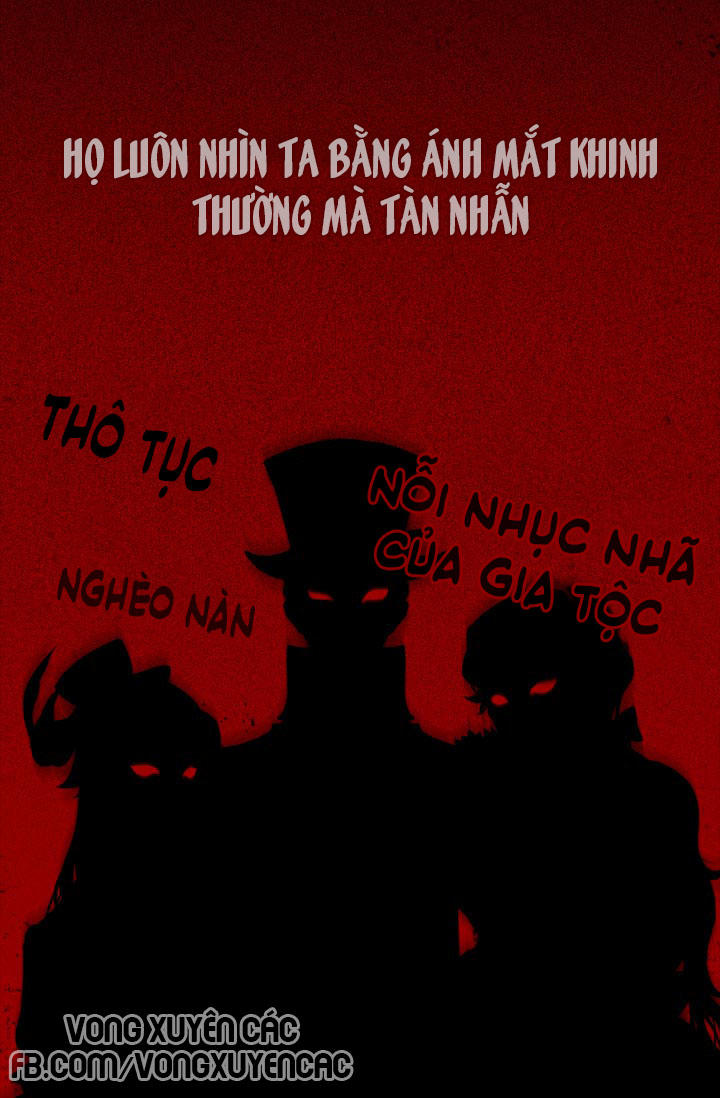 Prologue Comic Tale - Trang 7