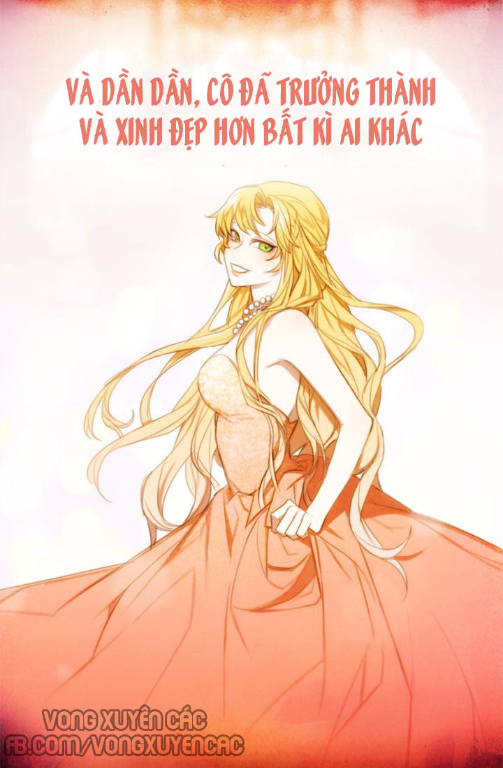 Prologue Comic Tale - Trang 8