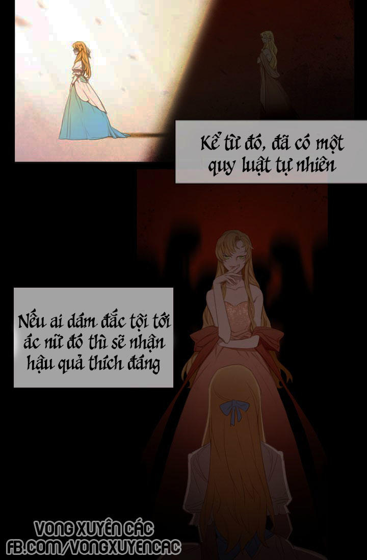 Prologue Comic Tale - Trang 10