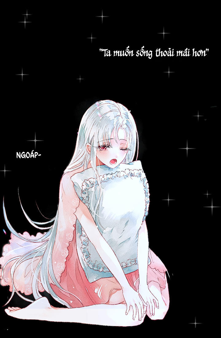 Prologue Comic Tale - Trang 11