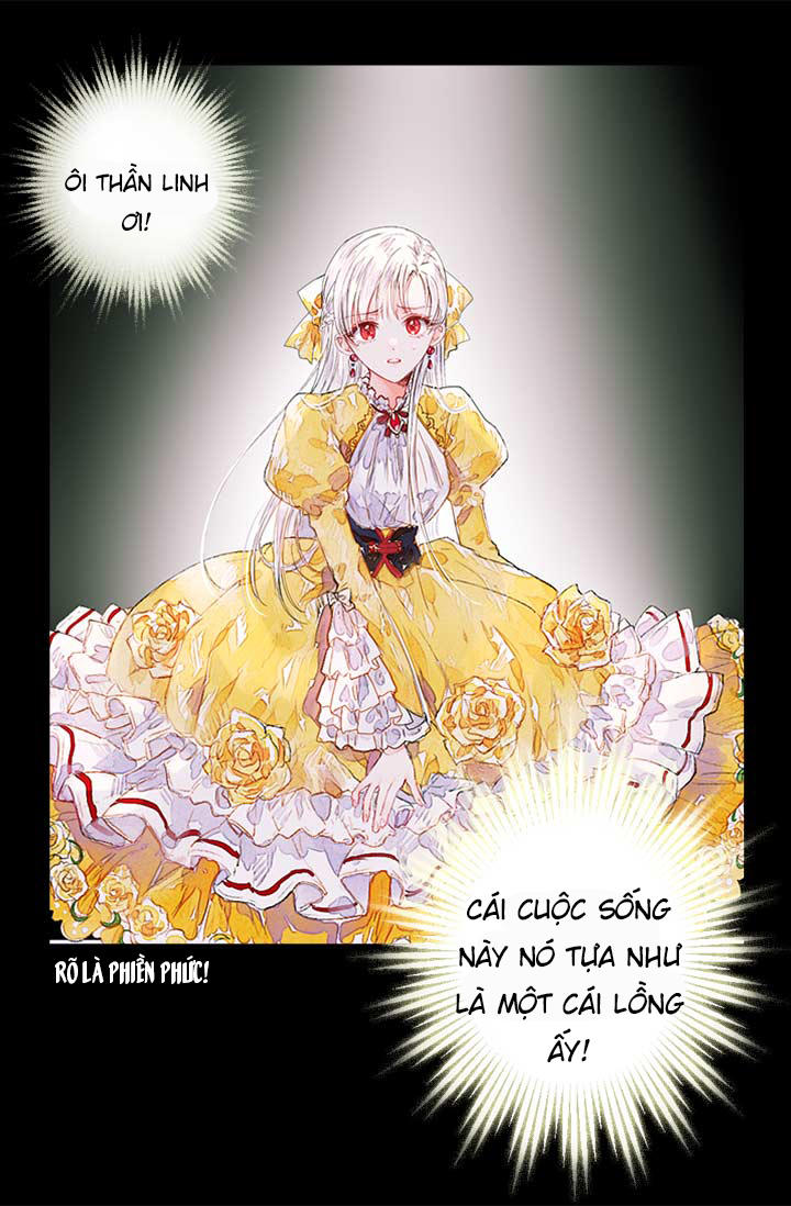 Prologue Comic Tale - Trang 14