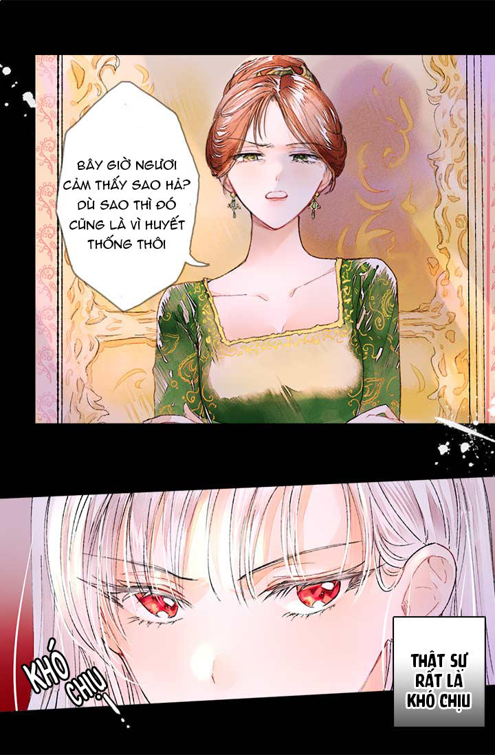 Prologue Comic Tale - Trang 15