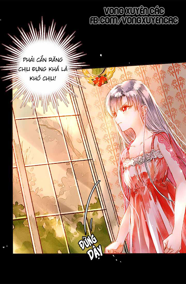 Prologue Comic Tale - Trang 16