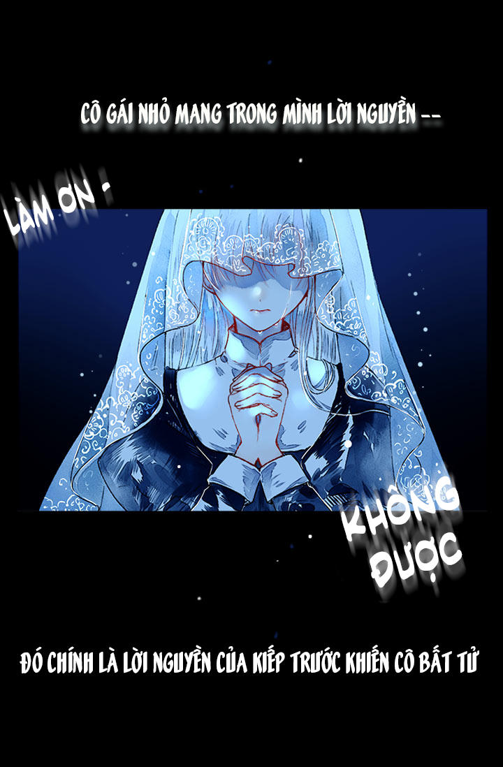 Prologue Comic Tale - Trang 5