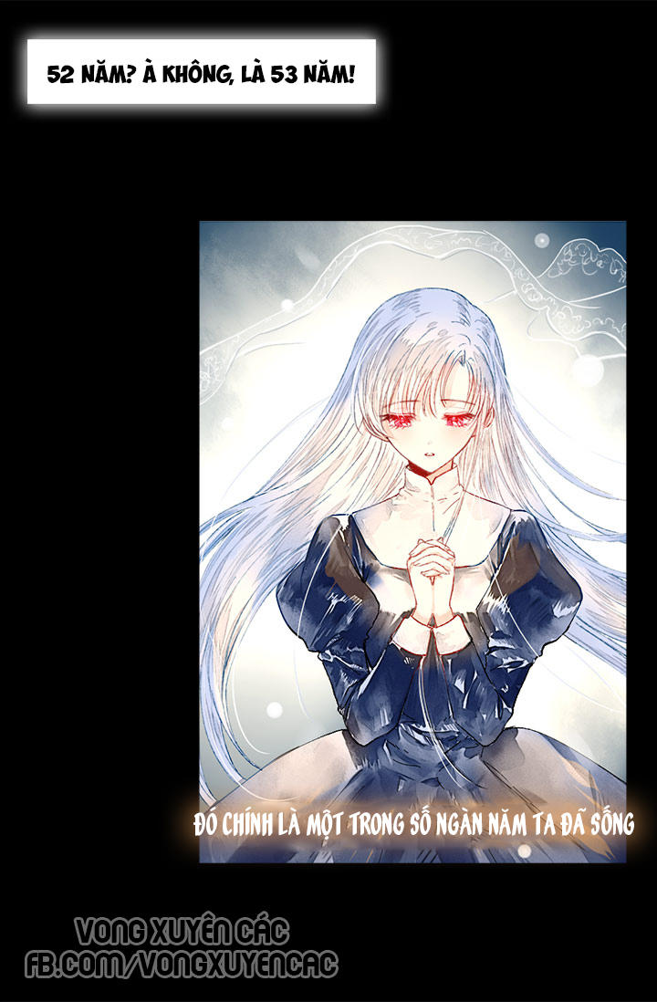 Prologue Comic Tale - Trang 6