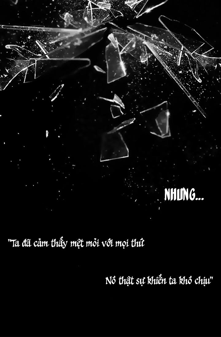 Prologue Comic Tale - Trang 10