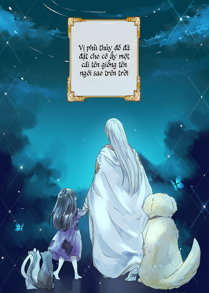 Prologue Comic Tale - Trang 12