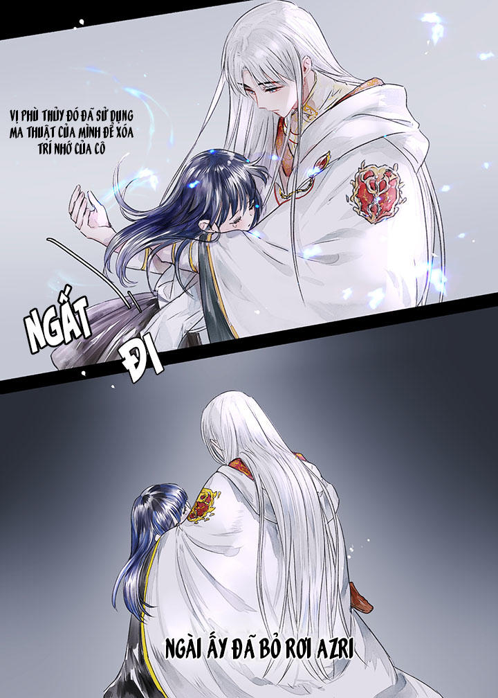 Prologue Comic Tale - Trang 16