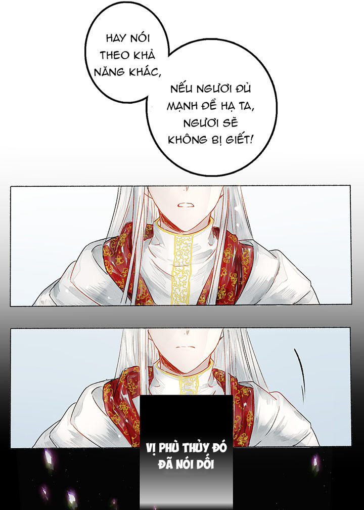 Prologue Comic Tale - Trang 19