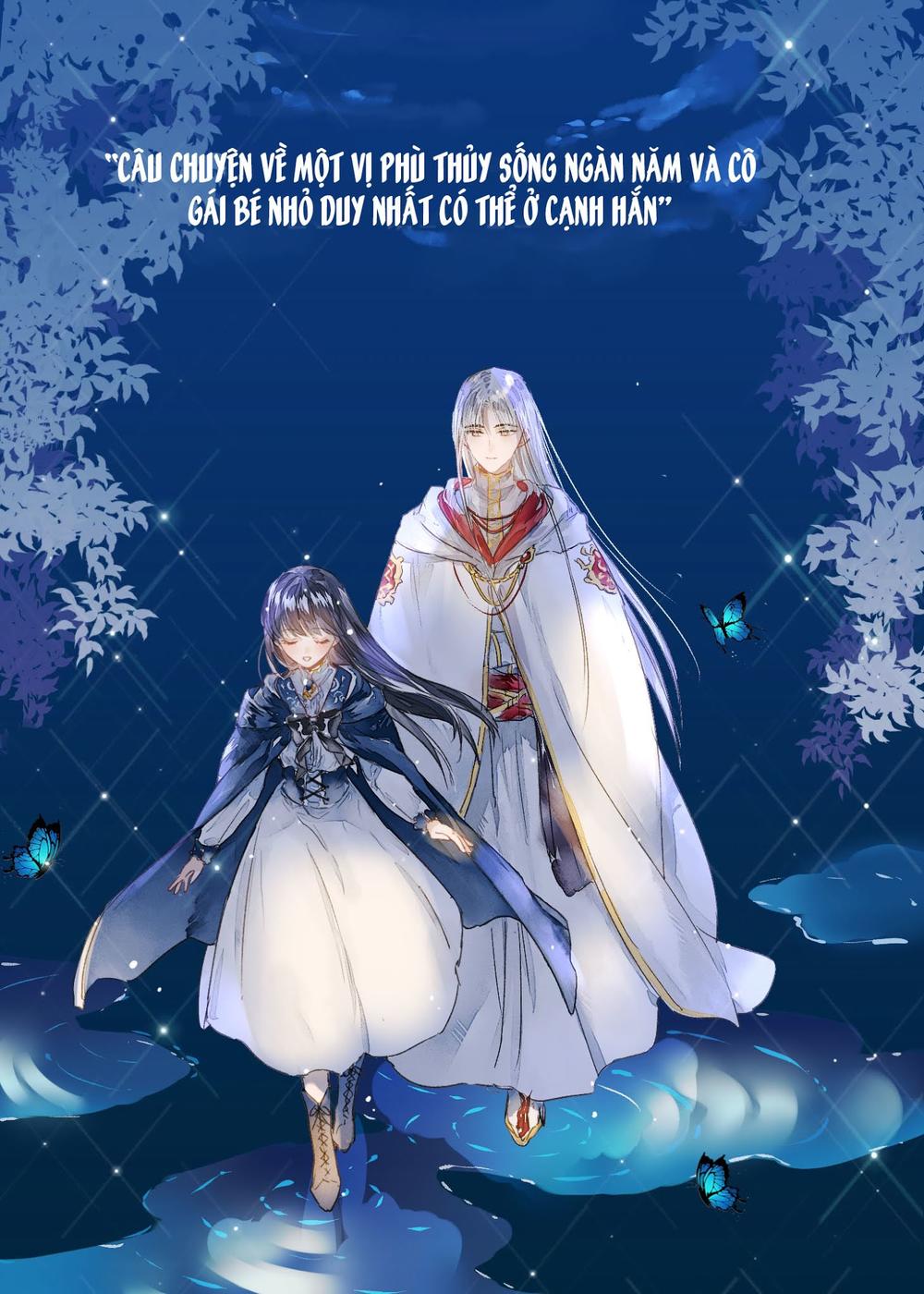 Prologue Comic Tale - Trang 22