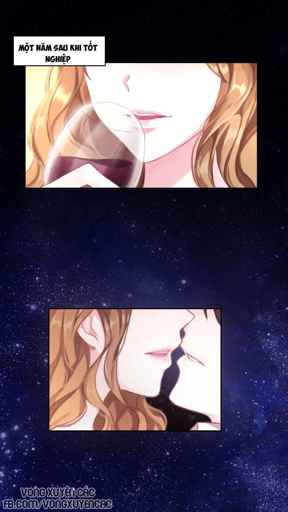 Prologue Comic Tale - Trang 14