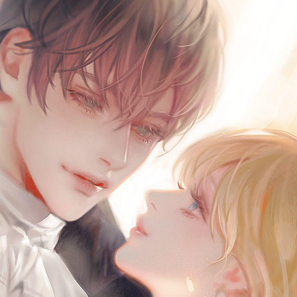 Prologue Comic Tale - Trang 3