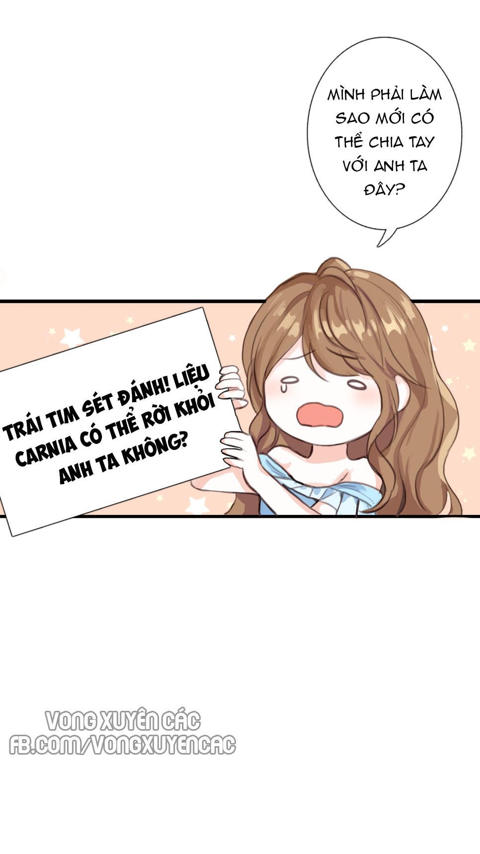 Prologue Comic Tale - Trang 26