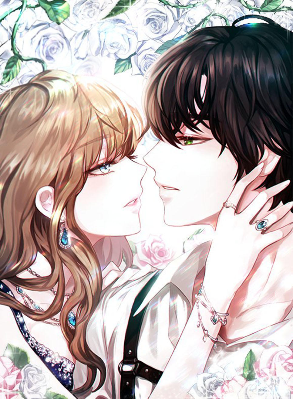 Prologue Comic Tale - Trang 29
