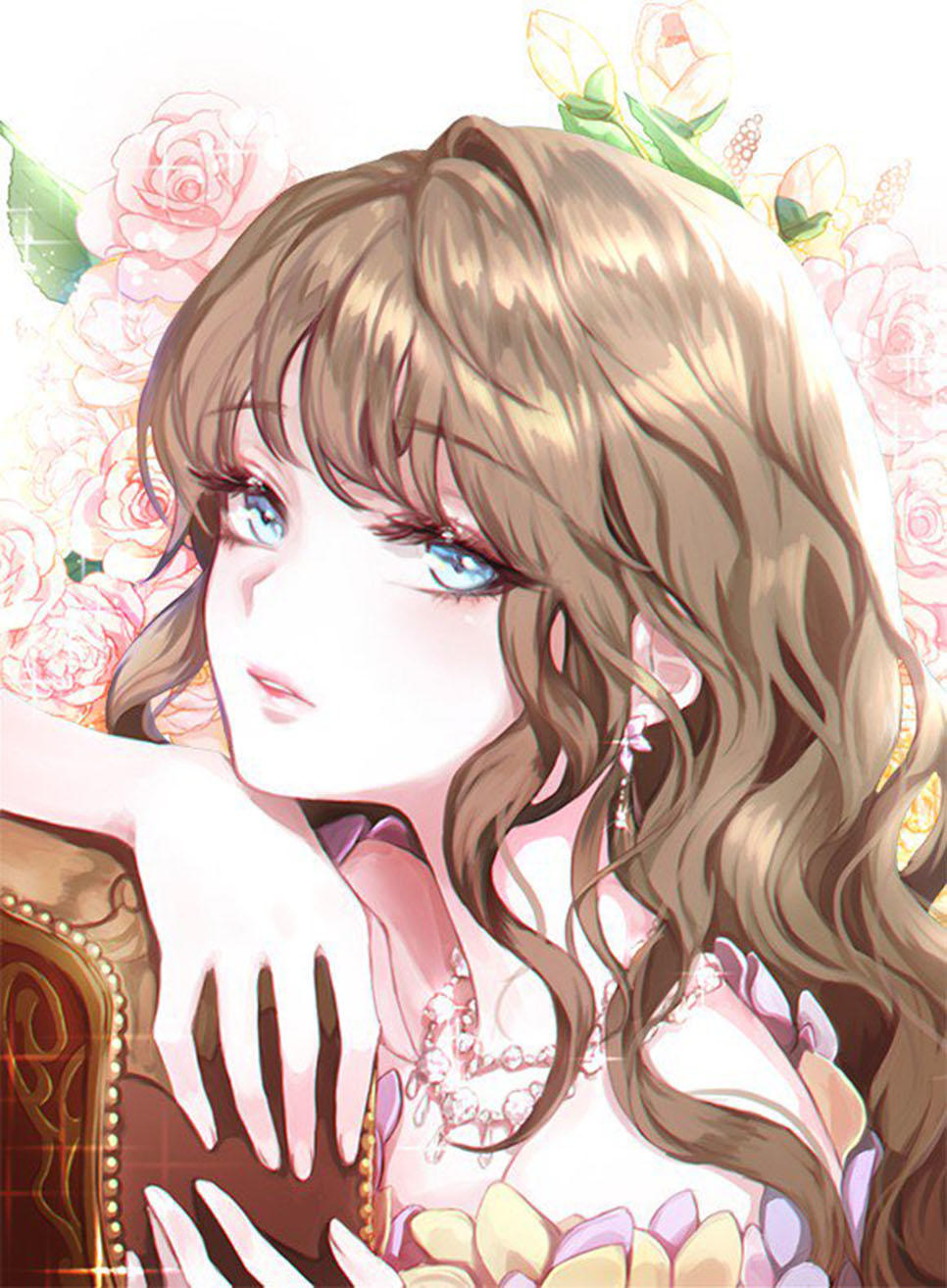 Prologue Comic Tale - Trang 30