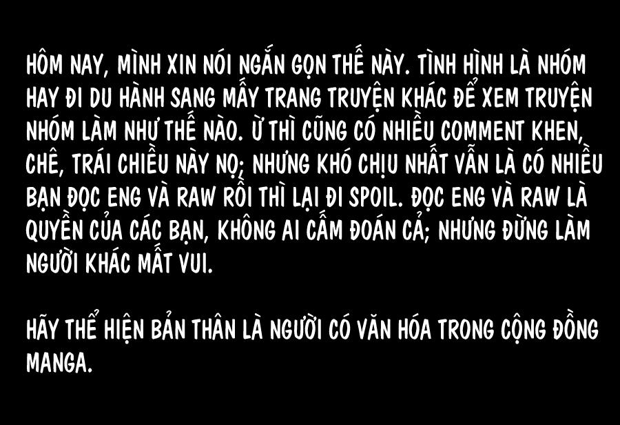 Trận Chiến Trên Hành Tinh Đỏ - Trang 1