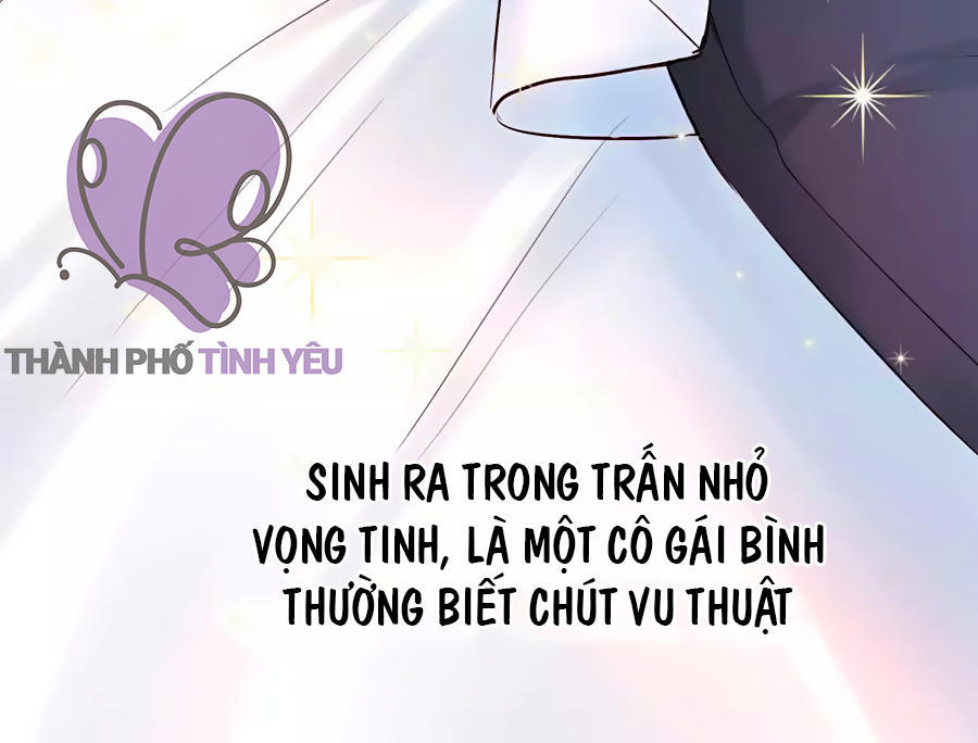 Cuộc Sống Hào Môn Của Vu Nữ - Trang 2