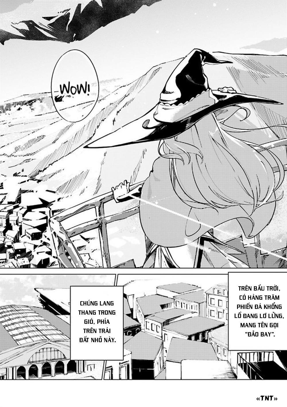 Shuumatsu Nani Shitemasu Ka? Isogashii Desu Ka? Sukutte Moratte Ii Desu Ka? Chapter 1 - Next Chapter 2