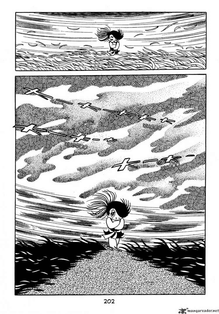 Dororo - Trang 1