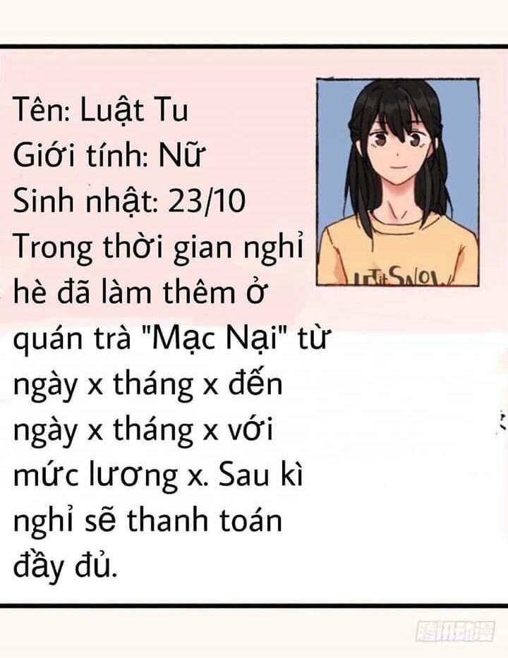 Lời Thì Thầm - Trang 2