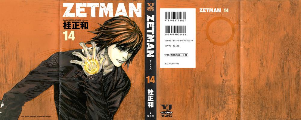 Zetman - Trang 2