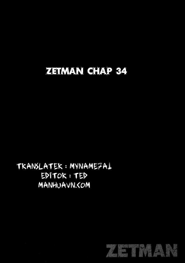 Zetman - Trang 2