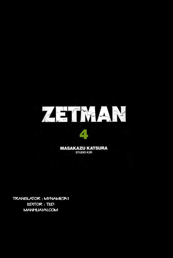 Zetman - Trang 2