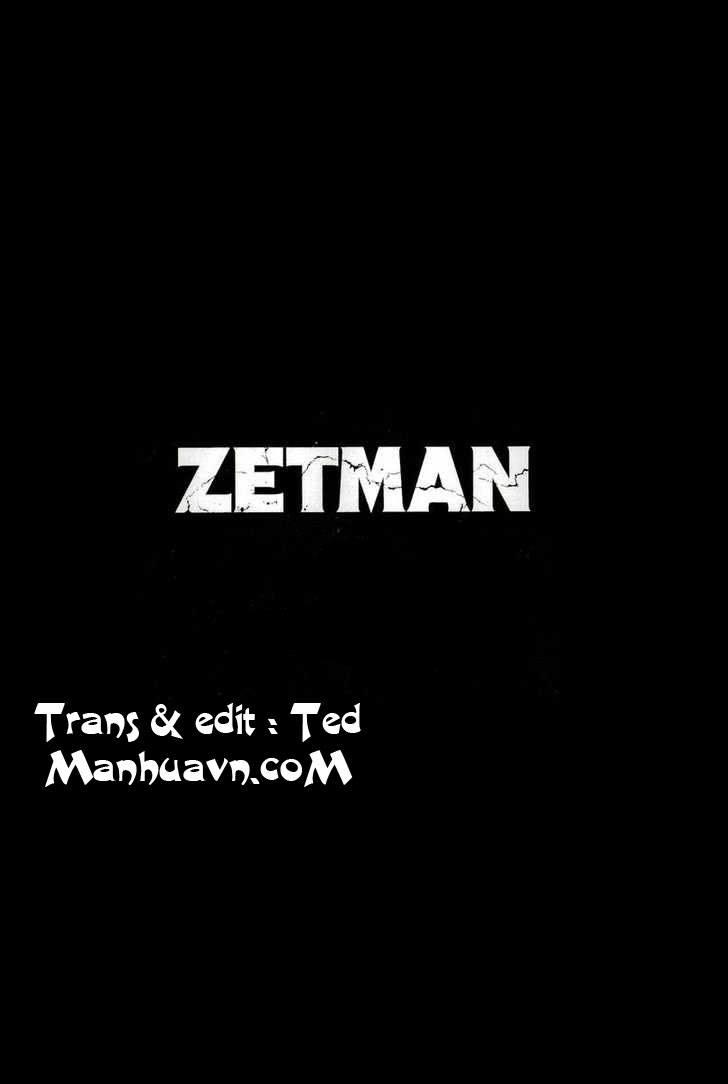 Zetman - Trang 2