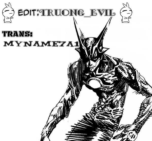 Zetman - Trang 2