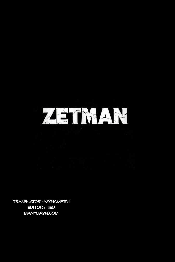 Zetman - Trang 2