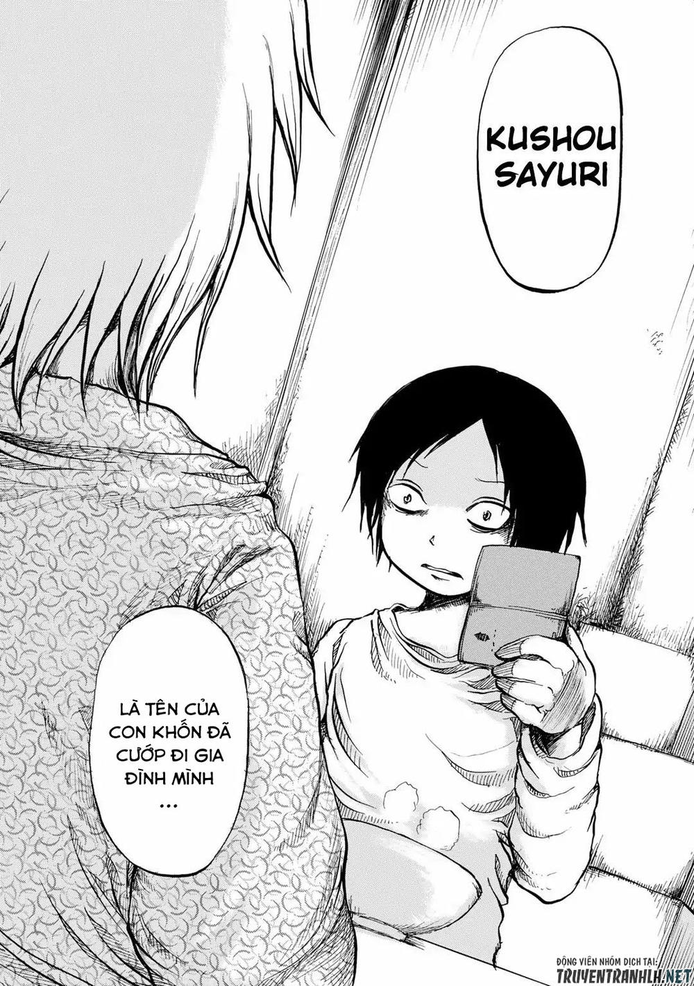 Sayuri Chap 10 - Next Chap 11