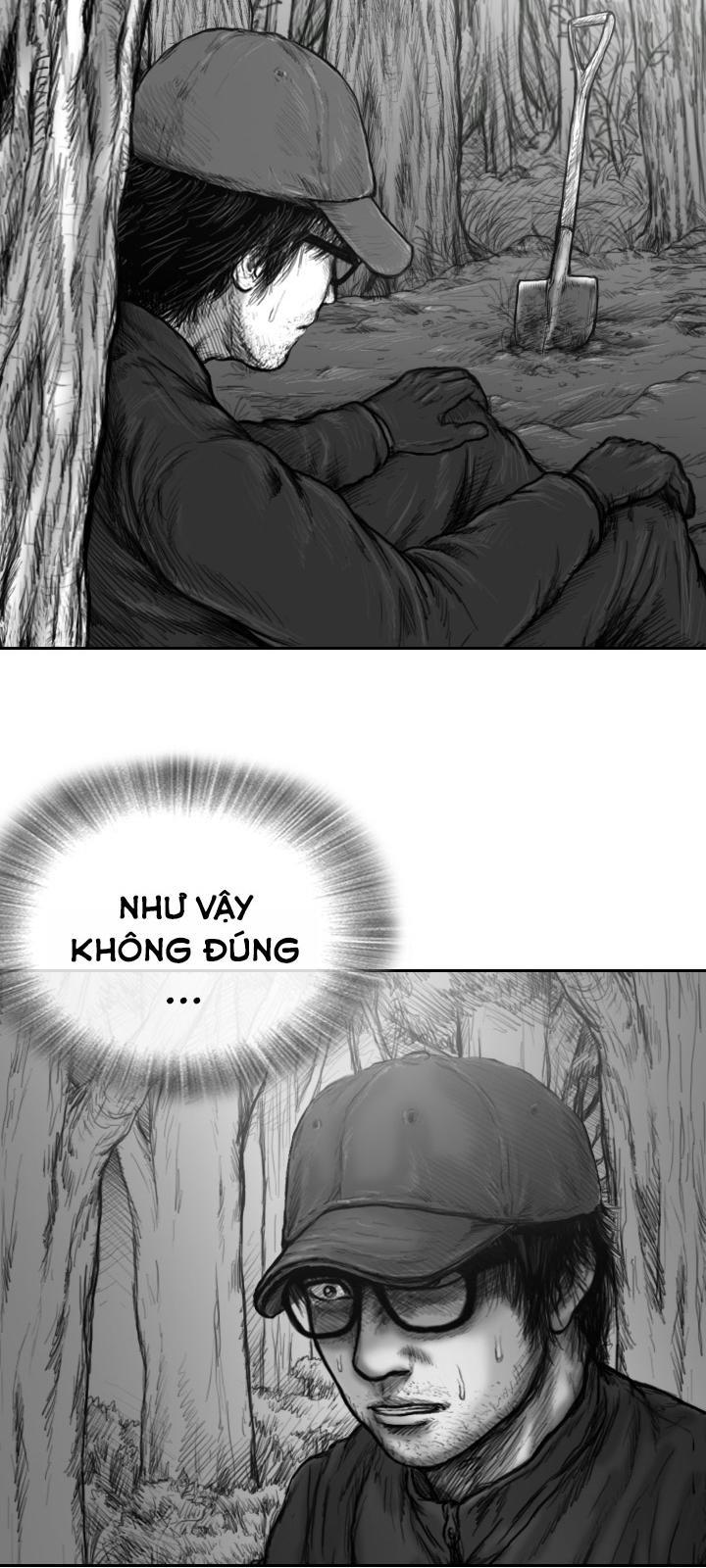 Hạt Giống Mỹ Nhân Chap 22 - Next Chap 23